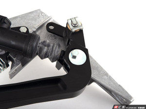 E36 Turner Motorsport Performance Short Throw Adjustable Clutch Pedal