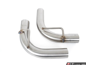 MK7 GTI 3.0" Catback Exhaust System