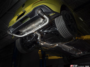 MK8 GTI 3.0" Catback Exhaust System