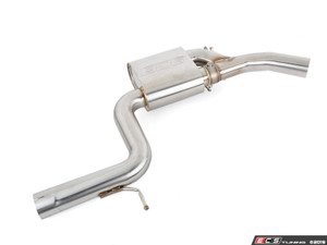 MK8 GTI 3.0" Catback Exhaust System