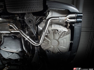 MK6 Jetta / Jetta GLI 3.0" Catback Exhaust System