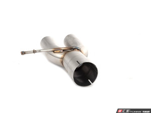 MK6 Jetta / Jetta GLI 3.0" Catback Exhaust System