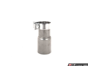 MK6 Jetta / Jetta GLI 3.0" Catback Exhaust System