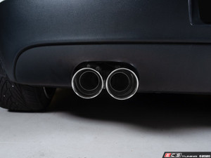 MK5 GTI 3.0" Exhaust System - Catback