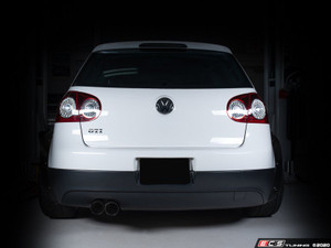 MK5 GTI 3.0" Exhaust System - Catback