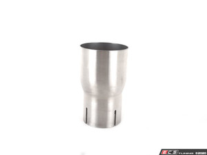 MK5 GTI 3.0" Exhaust System - Catback
