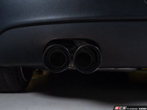MK5 GTI 3.0" Exhaust System - Catback