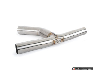 MK7.5 GTI 3.0" Catback Exhaust System