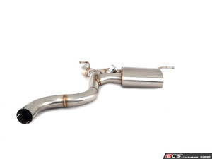 MK5 R32 Valved Catback Exhaust System
