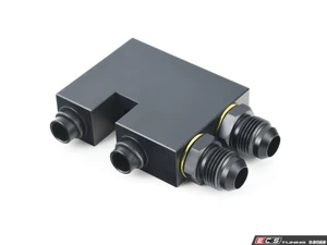 Add-On Oil Cooler Kit