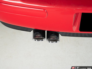 MK4 Golf/GTI Performance Catback Exhaust System