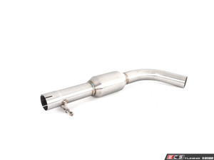 MK4 Golf/GTI Performance Catback Exhaust System