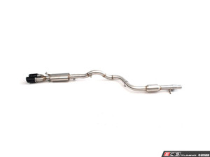 MK4 Golf/GTI Performance Catback Exhaust System