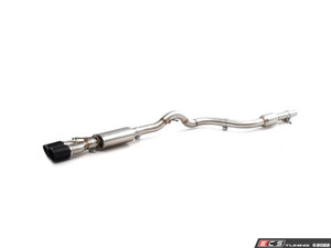 MK4 Golf/GTI Performance Catback Exhaust System