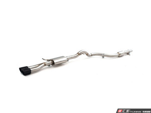 MK4 Jetta Performance Catback Exhaust System