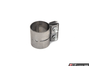 8V S3 Valved Catback Exhaust System