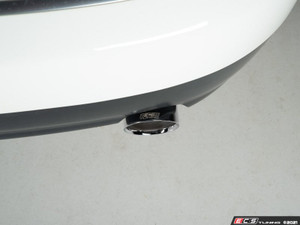 Audi B6 A4 1.8T Exhaust System - Cat Back