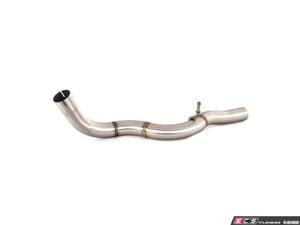 MK4 Jetta GLI 1.8T Performance Catback Exhaust System