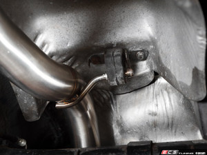 MK4 Jetta GLI 1.8T Performance Catback Exhaust System