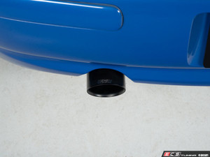MK4 Jetta GLI 1.8T Performance Catback Exhaust System