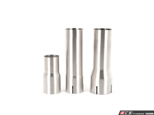 MK4 GTI 337/20AE Performance Catback Exhaust System