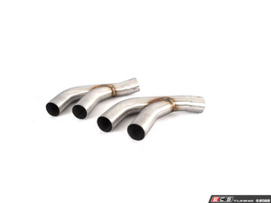 Tiguan MQB (Pre-facelift) 2.0T Catback Exhaust System - With Quad Exit Tips