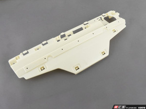 M Sport Style Rear Bumper - Dual Exit