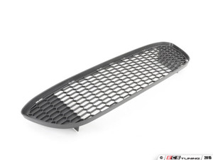 M-Tech Style Front Bumper - with fog lights