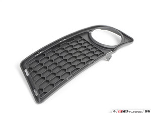M-Tech Style Front Bumper - with fog lights