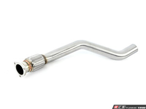 Audi B8/B8.5 S4/S5 3.0T Downpipes For Factory Cat Back Exhaust