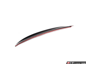 MK6 Jetta (2011 - 2018) Trunk Spoiler - Gloss Black