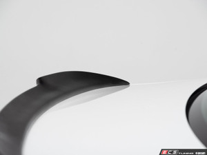 Carbon Fiber Performance Rear CS Style Spoiler - F22/F87