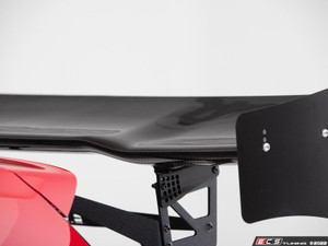 MK7/MK7.5 GTI & Golf R Functional Aerodynamic Rear Wing Kit