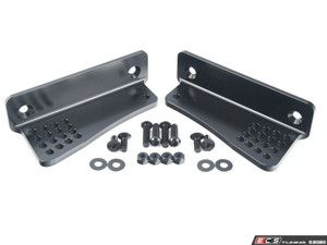 MK7/MK7.5 GTI & Golf R Functional Aerodynamic Rear Wing Kit