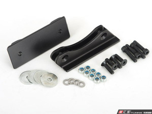 Functional Aerodynamic Rear Wing Kit - Universal Fitment