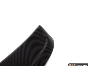 BMW G30/F90 Performance Carbon Fiber Rear Window Spoiler
