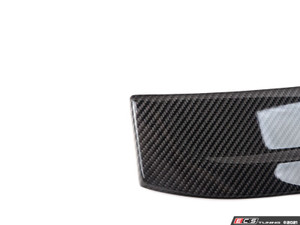 BMW G30/F90 Performance Carbon Fiber Rear Window Spoiler