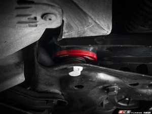 Front Control Arm Monoball Bushing Set - Rear Position