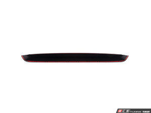 MK4 Golf/GTI Hatch Spoiler - Textured Black