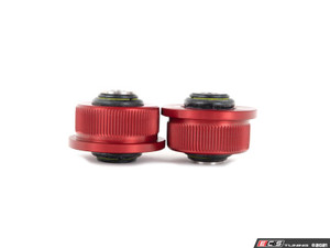 VW MK4 Front Control Arm Monoball Bushing Set - Rear Position
