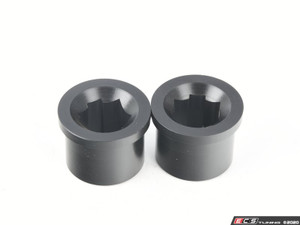 Replacement Delrin Inserts - Pair