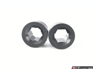 Replacement Delrin Inserts - Pair