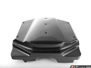 Turner Motorsport E9X M3 S65 Carbon Intake Plenum