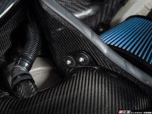 Turner Motorsport E9X M3 S65 Carbon Intake Plenum