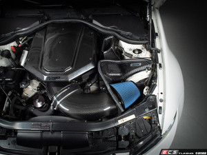 Turner Motorsport E9X M3 S65 Carbon Intake Plenum