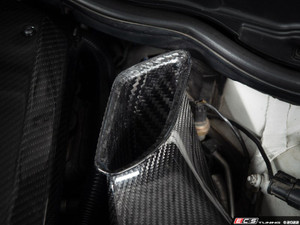 Turner Motorsport E9X M3 S65 Carbon Intake Plenum