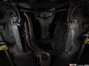E30 Frame Rail Reinforcement Kit