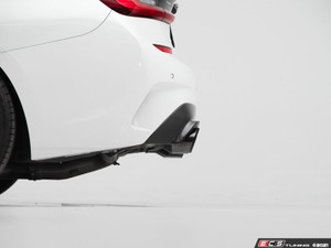 Turner Motorsport Carbon Fiber Diffuser - G20 M340i / xDrive