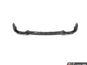 Turner Motorsport Carbon Fiber Diffuser - G20 M340i / xDrive