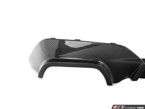 Turner Motorsport Carbon Fiber Diffuser - G20 M340i / xDrive